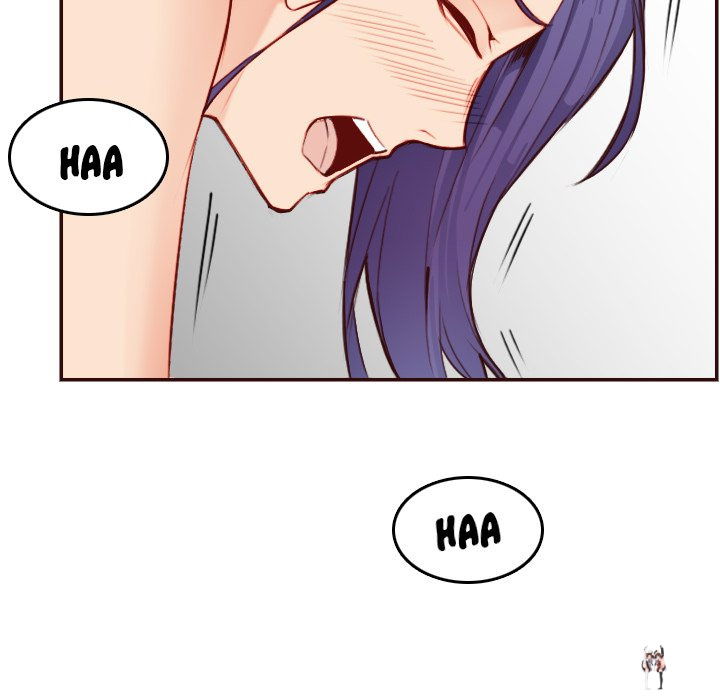 Never Too Late Never Too Late Chapter 62 - Page 59