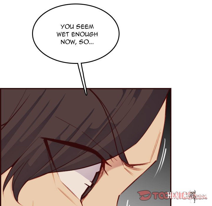 Never Too Late Never Too Late Chapter 62 - Page 60