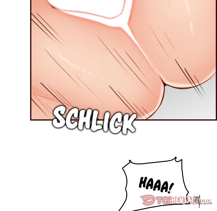 Never Too Late Never Too Late Chapter 62 - Page 63