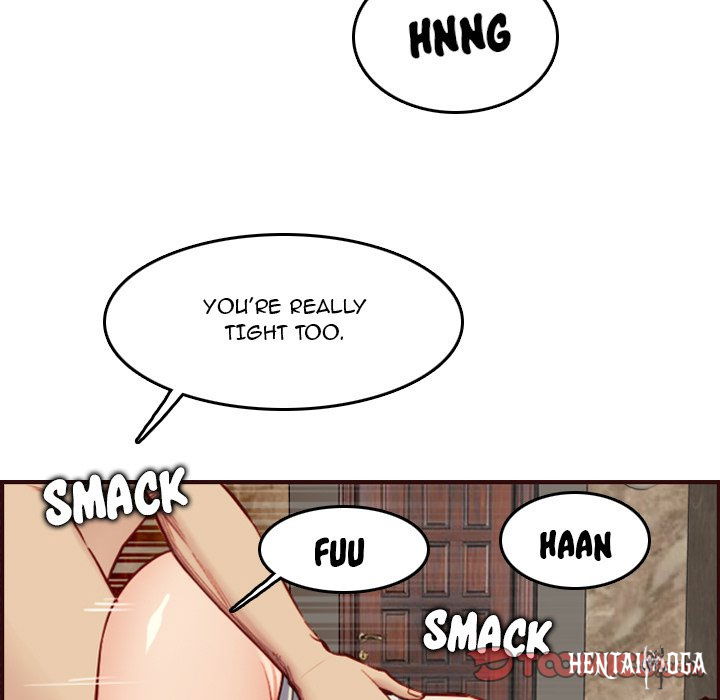 Never Too Late Never Too Late Chapter 62 - Page 66