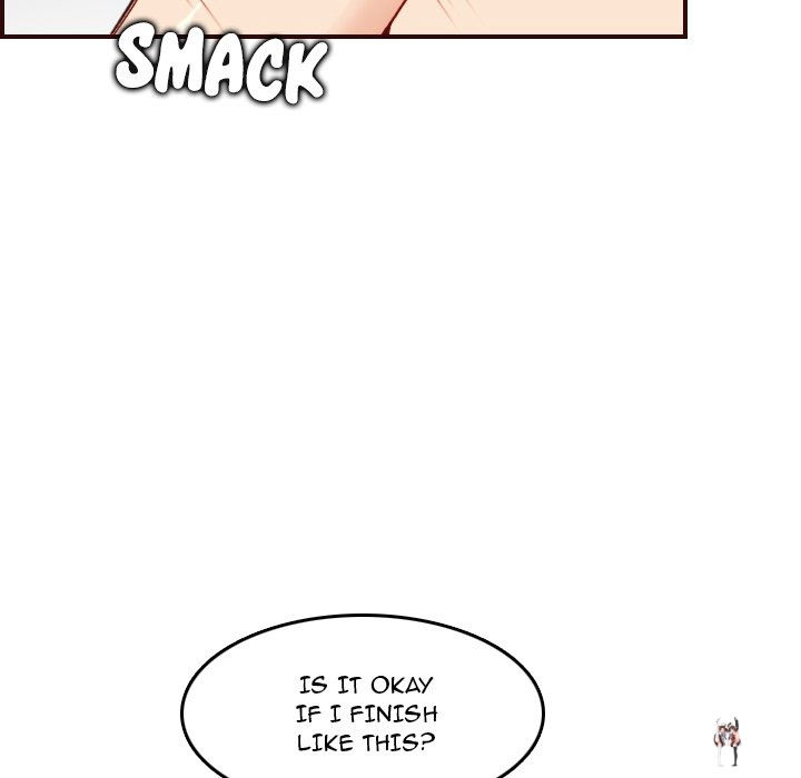 Never Too Late Never Too Late Chapter 62 - Page 71