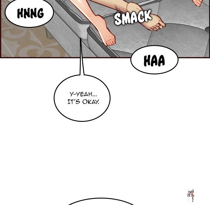 Never Too Late Never Too Late Chapter 62 - Page 73