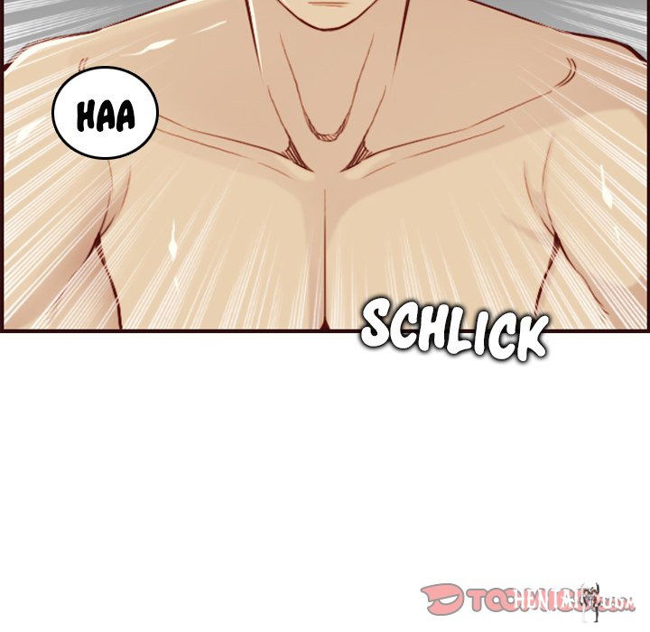 Never Too Late Never Too Late Chapter 62 - Page 75