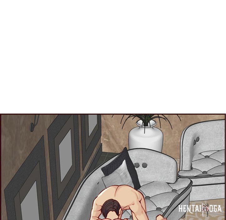 Never Too Late Never Too Late Chapter 62 - Page 8