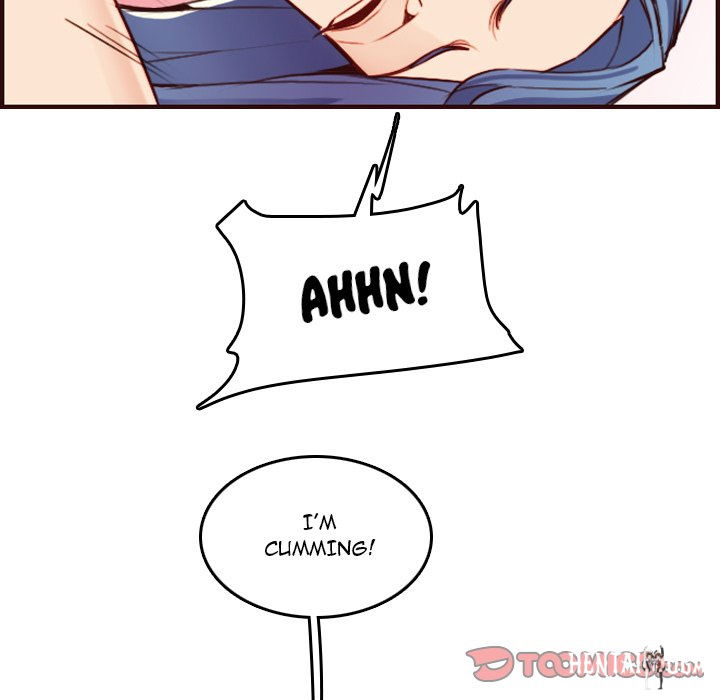 Never Too Late Never Too Late Chapter 62 - Page 81