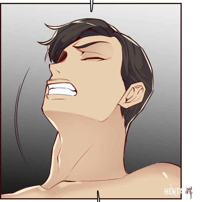 Never Too Late Never Too Late Chapter 62 - Page 82