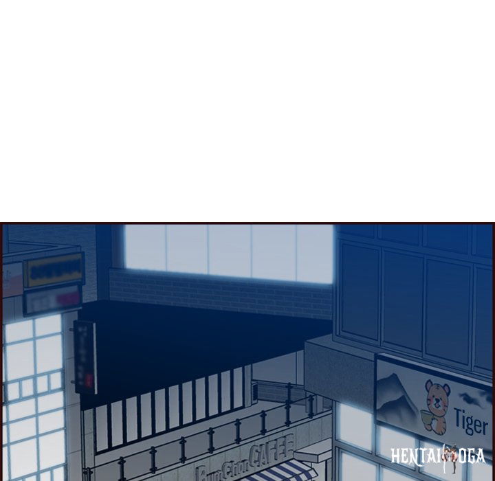 Never Too Late Never Too Late Chapter 62 - Page 92