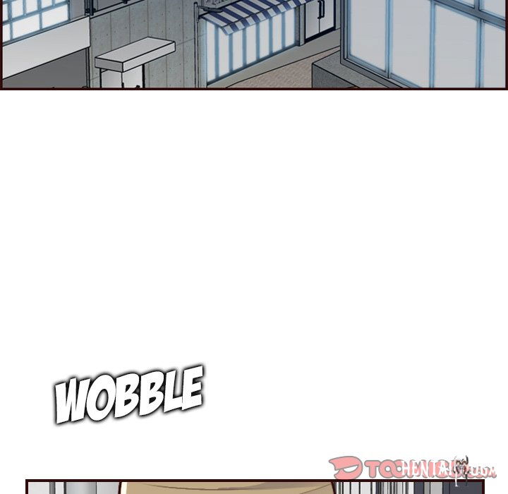 Never Too Late Never Too Late Chapter 62 - Page 93