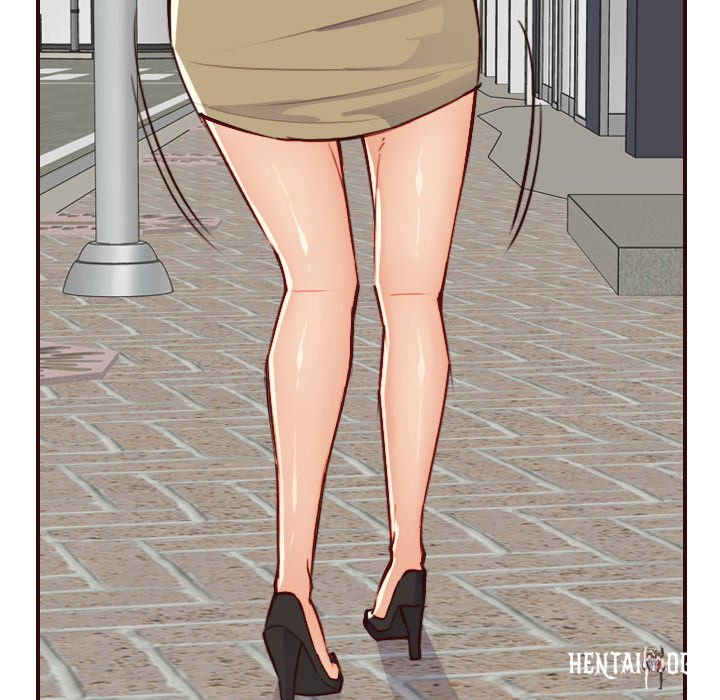 Never Too Late Never Too Late Chapter 62 - Page 94