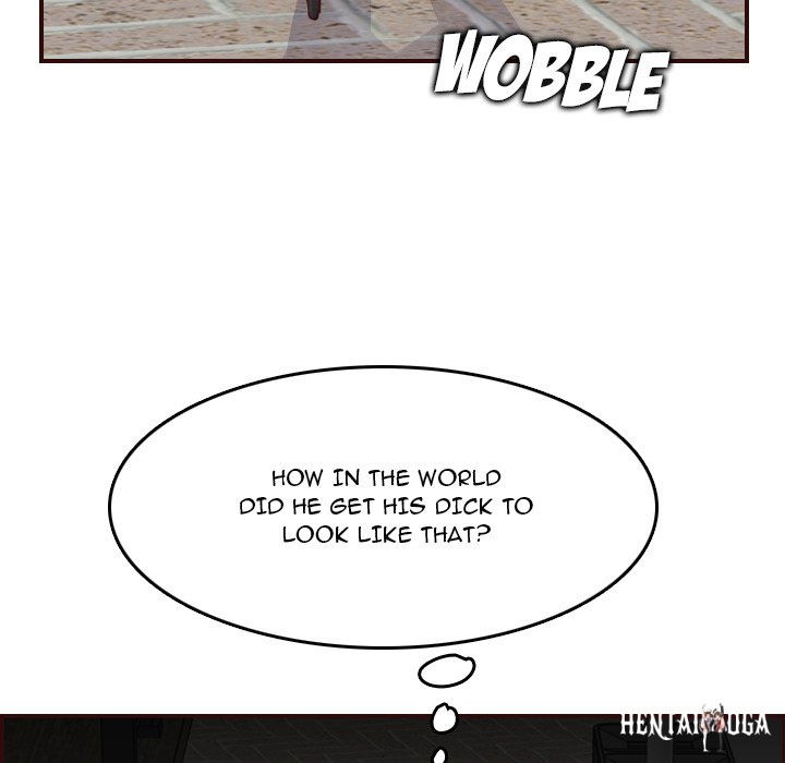 Never Too Late Never Too Late Chapter 62 - Page 95