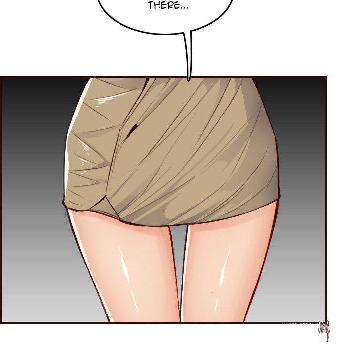 Never Too Late Never Too Late Chapter 62 - Page 98