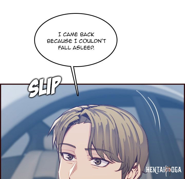 Never Too Late Never Too Late Chapter 63 - Page 10