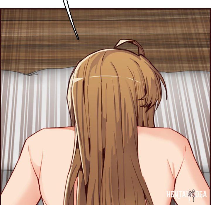 Never Too Late Never Too Late Chapter 63 - Page 101