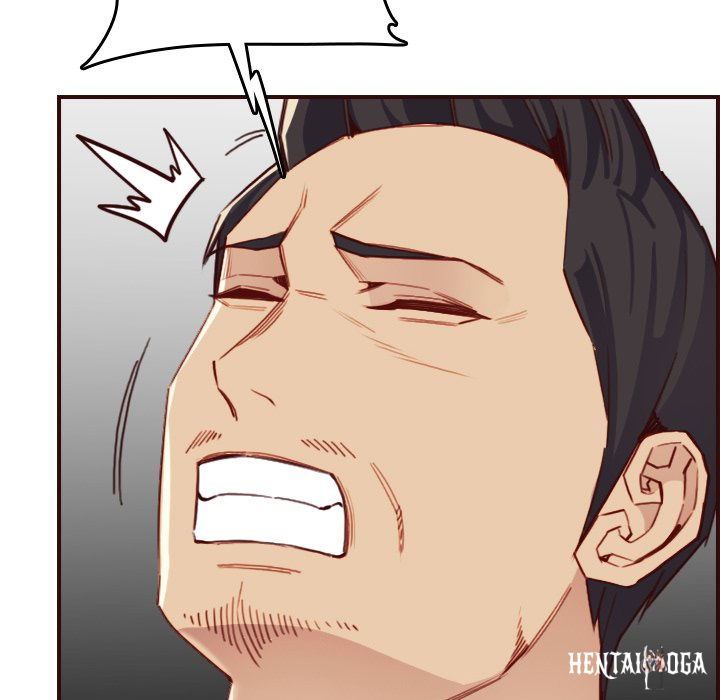 Never Too Late Never Too Late Chapter 63 - Page 103