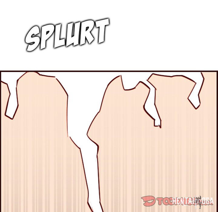 Never Too Late Never Too Late Chapter 63 - Page 105