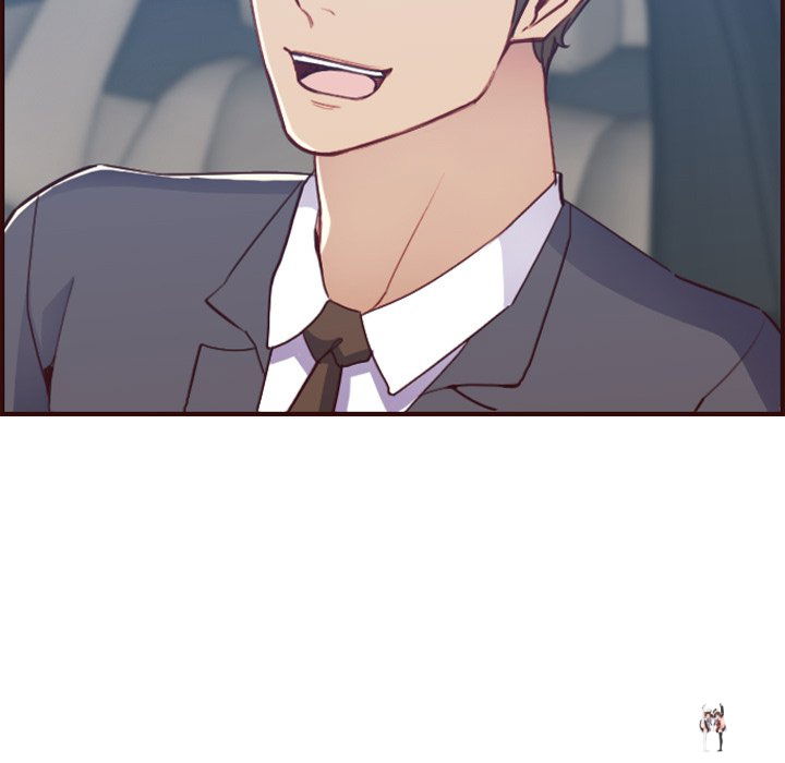 Never Too Late Never Too Late Chapter 63 - Page 11