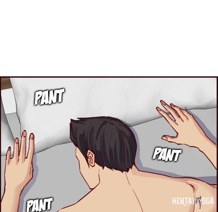 Never Too Late Never Too Late Chapter 63 - Page 112