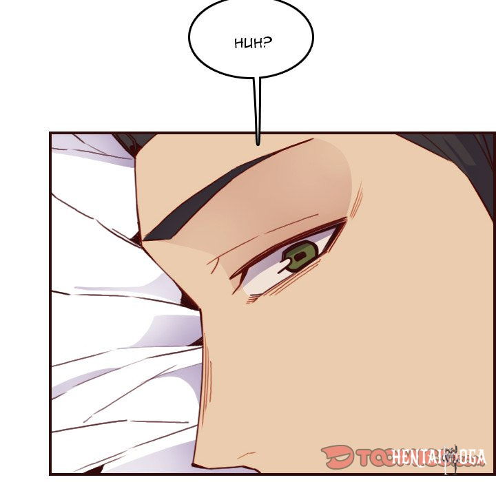 Never Too Late Never Too Late Chapter 63 - Page 114