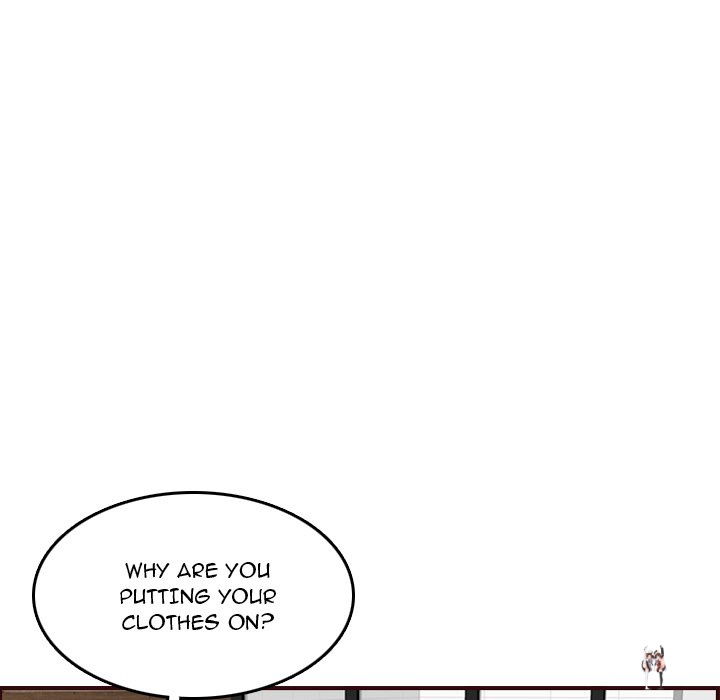 Never Too Late Never Too Late Chapter 63 - Page 115