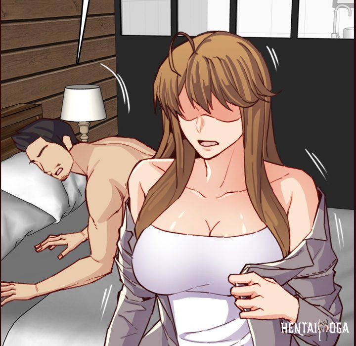 Never Too Late Never Too Late Chapter 63 - Page 116