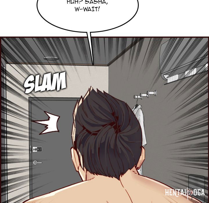 Never Too Late Never Too Late Chapter 63 - Page 118