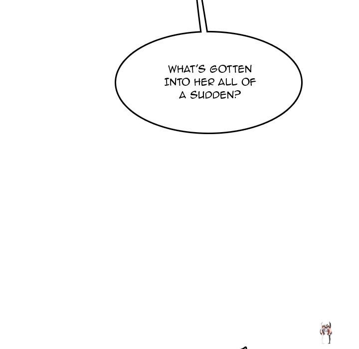 Never Too Late Never Too Late Chapter 63 - Page 122