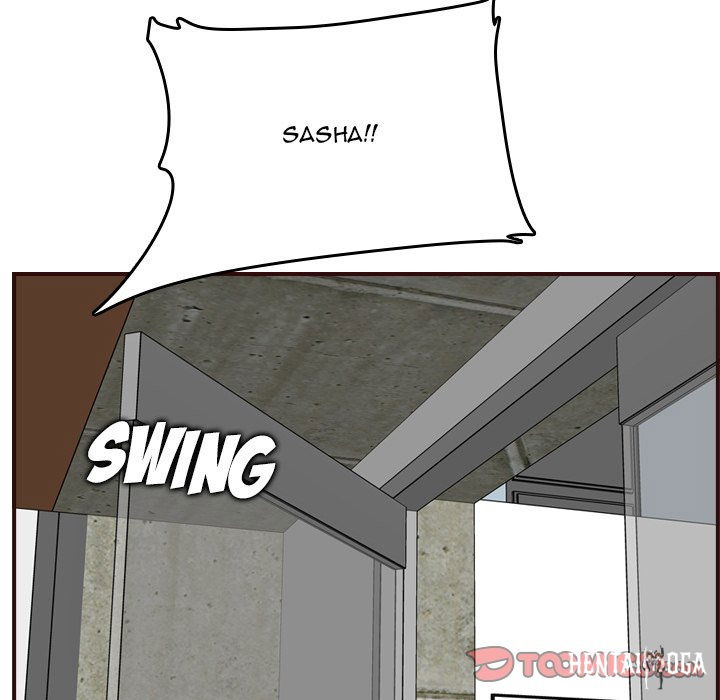 Never Too Late Never Too Late Chapter 63 - Page 123