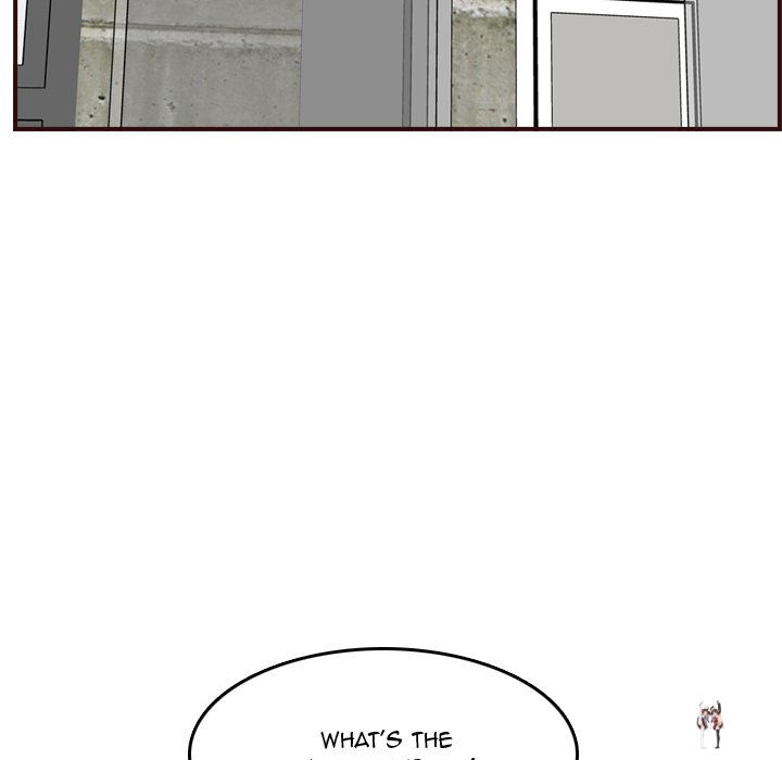 Never Too Late Never Too Late Chapter 63 - Page 124