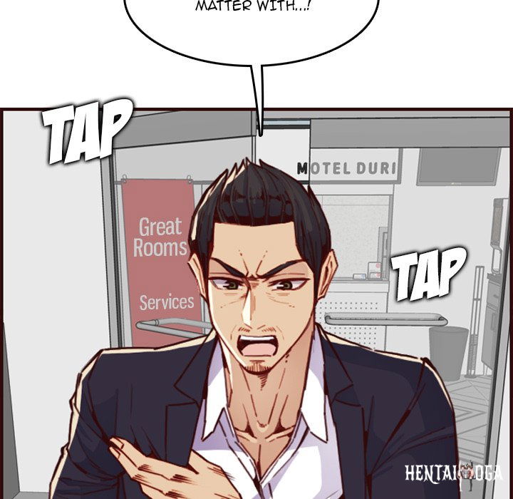 Never Too Late Never Too Late Chapter 63 - Page 125