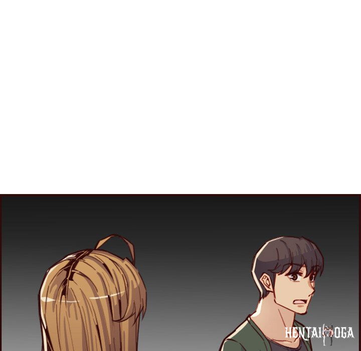 Never Too Late Never Too Late Chapter 63 - Page 127