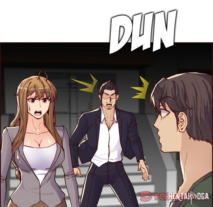 Never Too Late Never Too Late Chapter 63 - Page 129