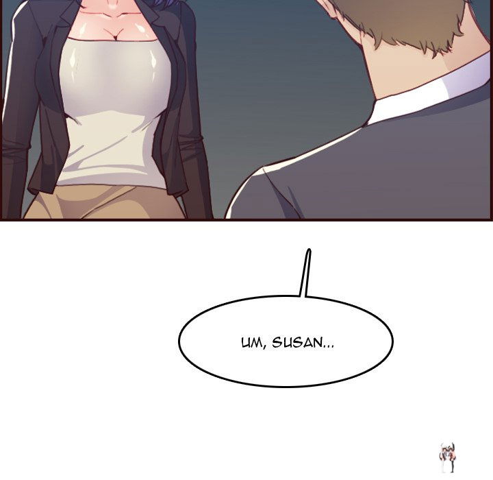 Never Too Late Never Too Late Chapter 63 - Page 13