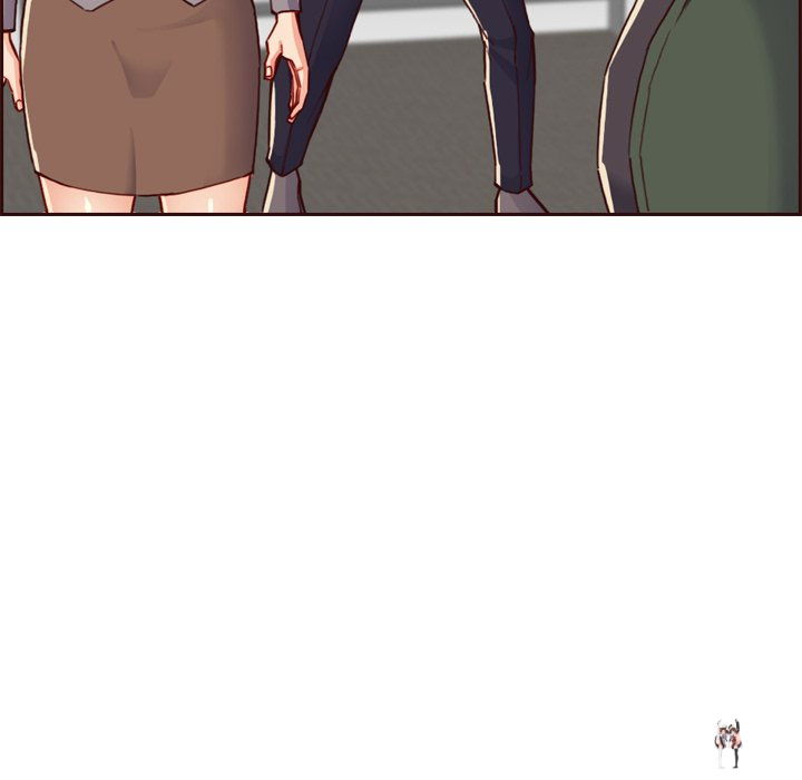 Never Too Late Never Too Late Chapter 63 - Page 130