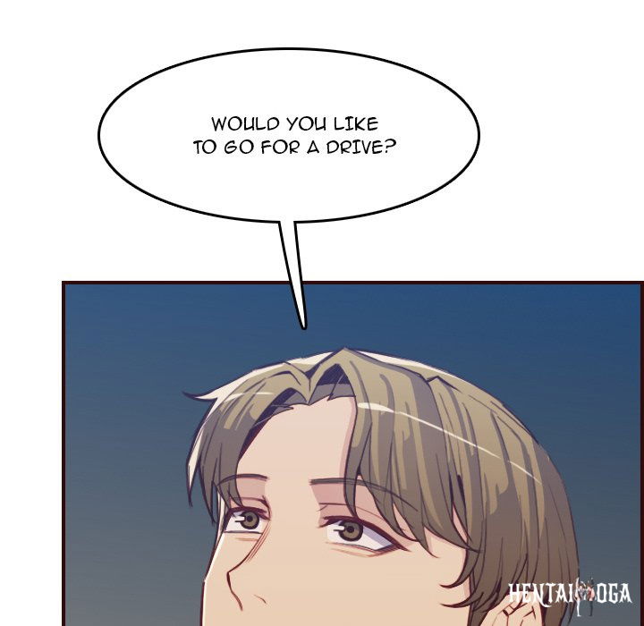 Never Too Late Never Too Late Chapter 63 - Page 14