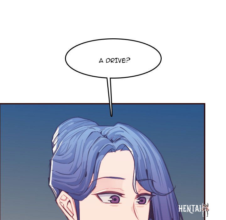 Never Too Late Never Too Late Chapter 63 - Page 16