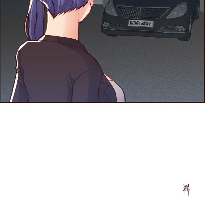 Never Too Late Never Too Late Chapter 63 - Page 19