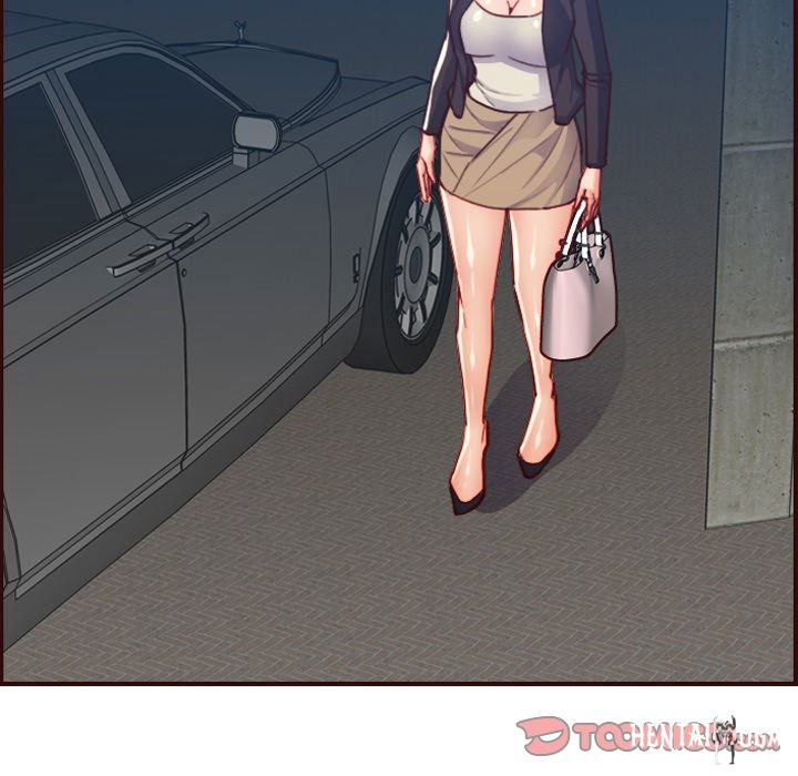 Never Too Late Never Too Late Chapter 63 - Page 21