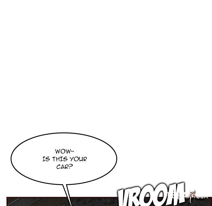 Never Too Late Never Too Late Chapter 63 - Page 22