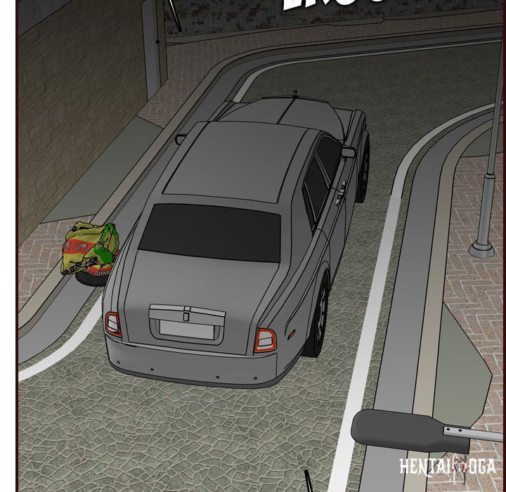 Never Too Late Never Too Late Chapter 63 - Page 23