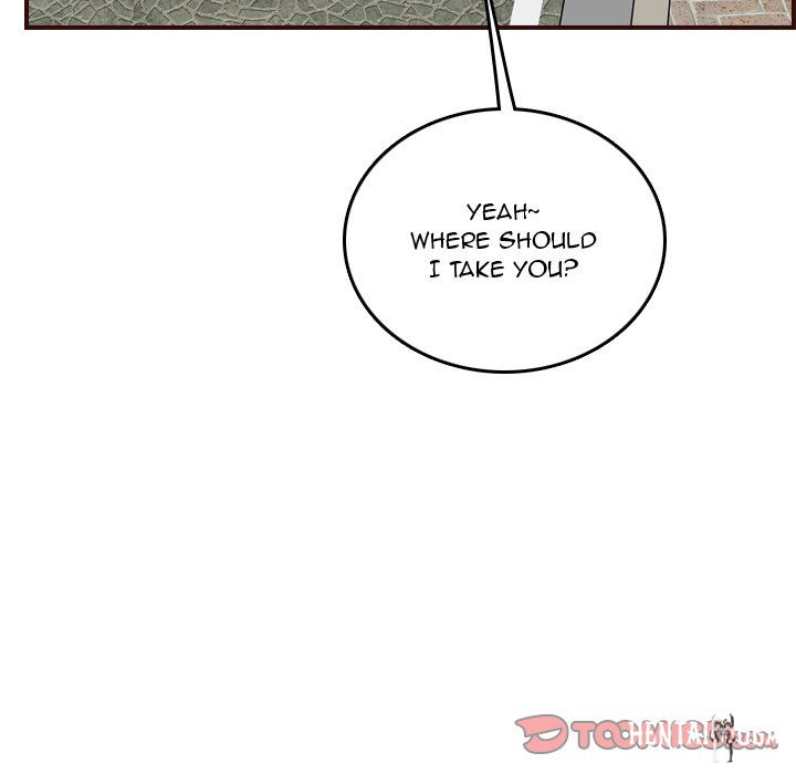 Never Too Late Never Too Late Chapter 63 - Page 24