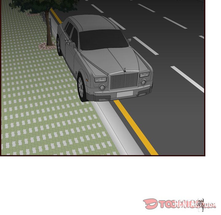 Never Too Late Never Too Late Chapter 63 - Page 27