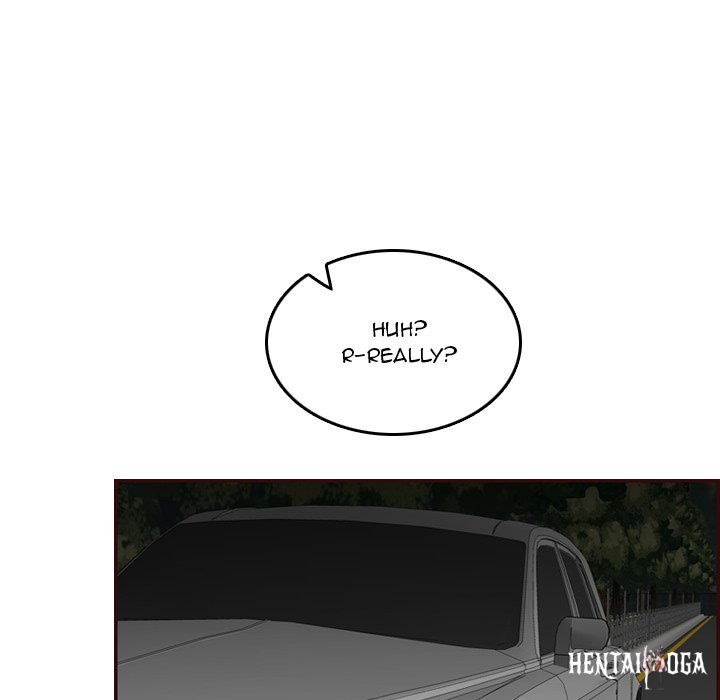 Never Too Late Never Too Late Chapter 63 - Page 28