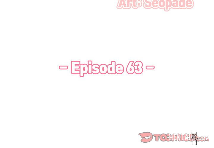 Never Too Late Never Too Late Chapter 63 - Page 3