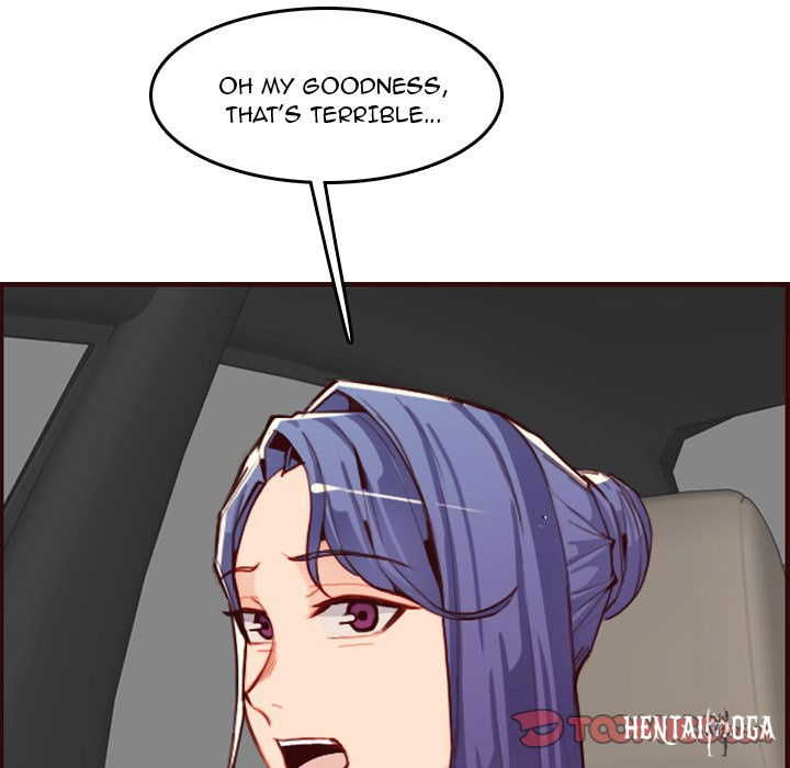 Never Too Late Never Too Late Chapter 63 - Page 30