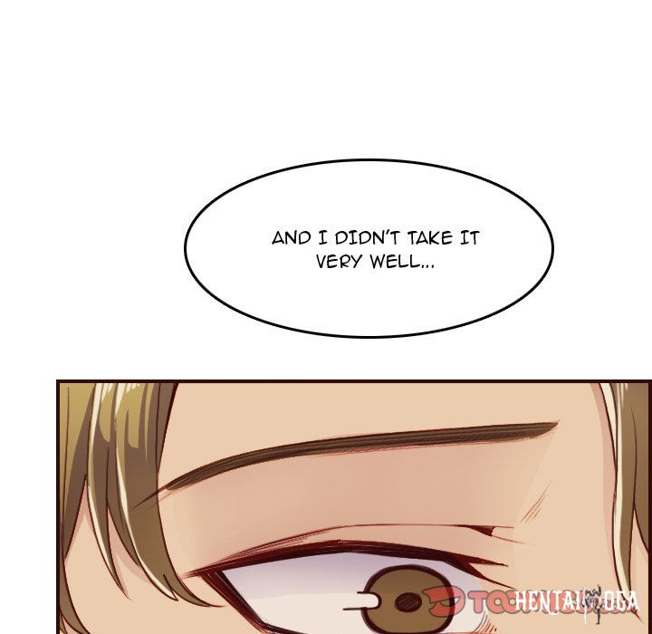 Never Too Late Never Too Late Chapter 63 - Page 36