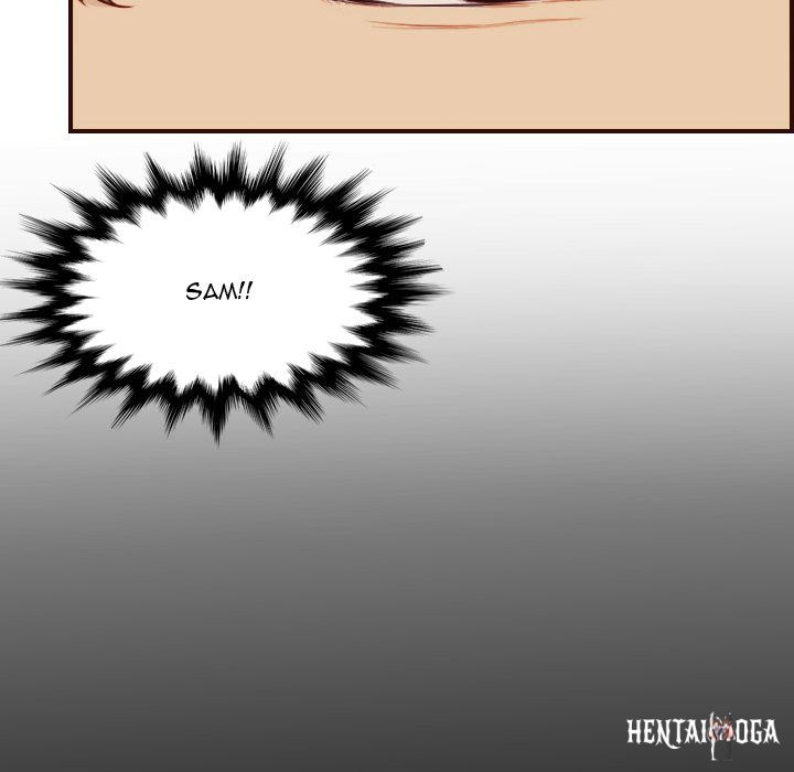 Never Too Late Never Too Late Chapter 63 - Page 37