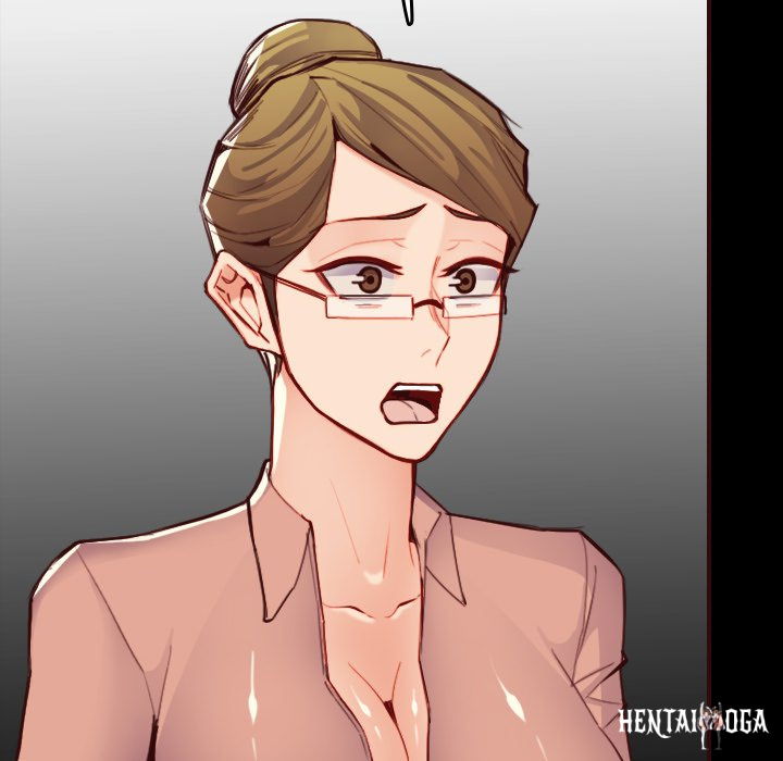 Never Too Late Never Too Late Chapter 63 - Page 41