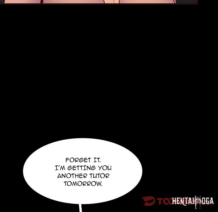 Never Too Late Never Too Late Chapter 63 - Page 42