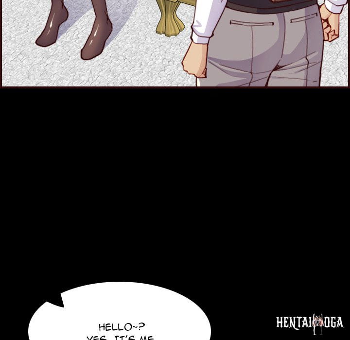 Never Too Late Never Too Late Chapter 63 - Page 44