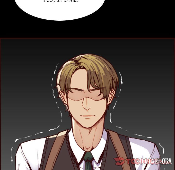 Never Too Late Never Too Late Chapter 63 - Page 45